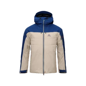 M St Moritz Jacket