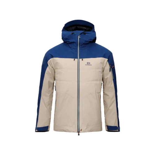 elevenate-m-st-moritz-jacket-ginger-beige-1 M St Moritz Jacket