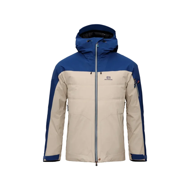 M St Moritz Jacket