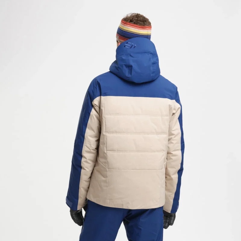 M St Moritz Jacket