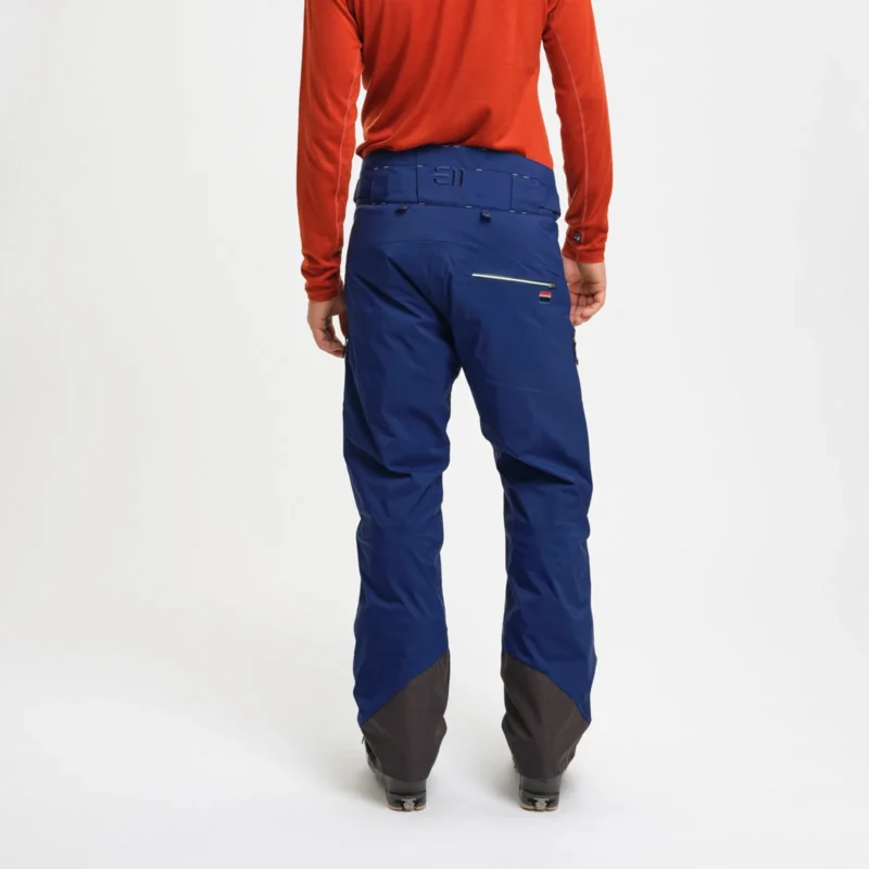 M St Moritz Pant