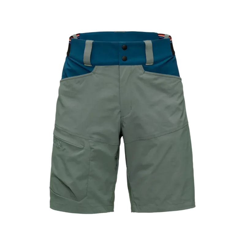 M Summit Shorts