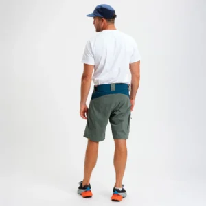 M Summit Shorts
