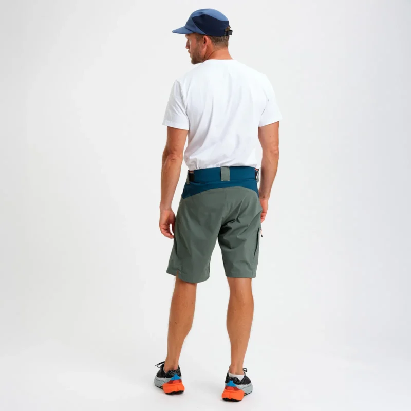 M Summit Shorts