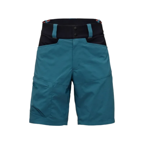 elevenate-m-summit-shorts-indian-blue-1 M Summit Shorts