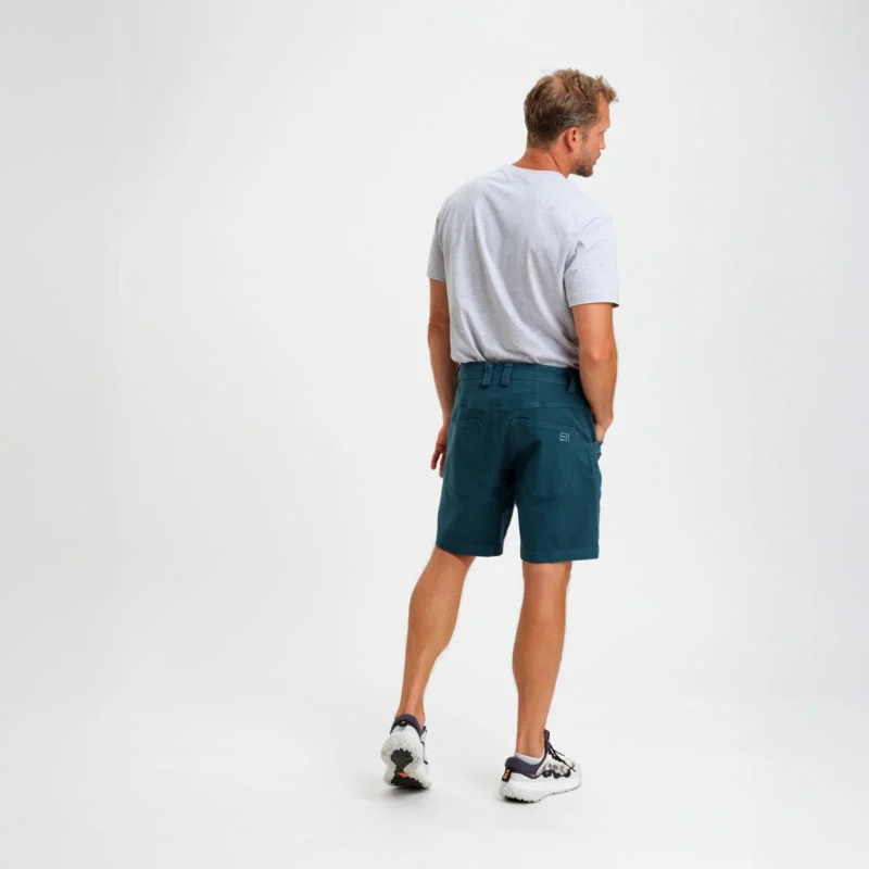 M Summit Shorts