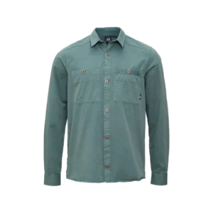 M Utility Shirt