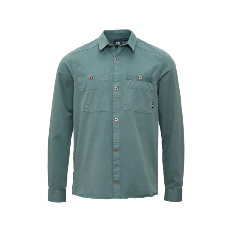 M Utility Shirt