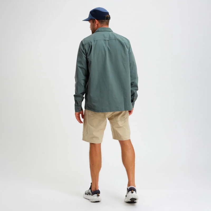 M Utility Shirt
