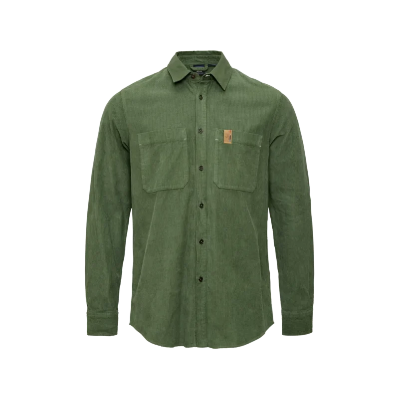 M Verbier Shirt