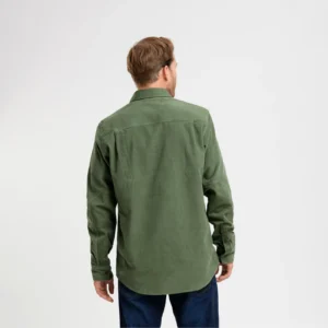 M Verbier Shirt