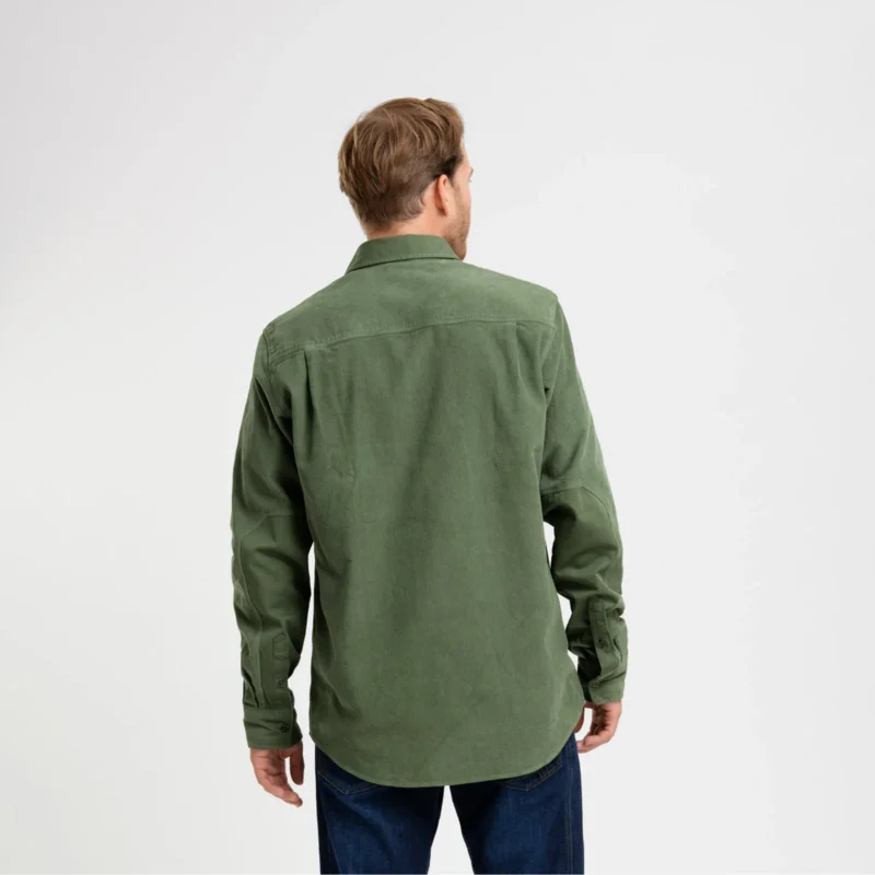 M Verbier Shirt