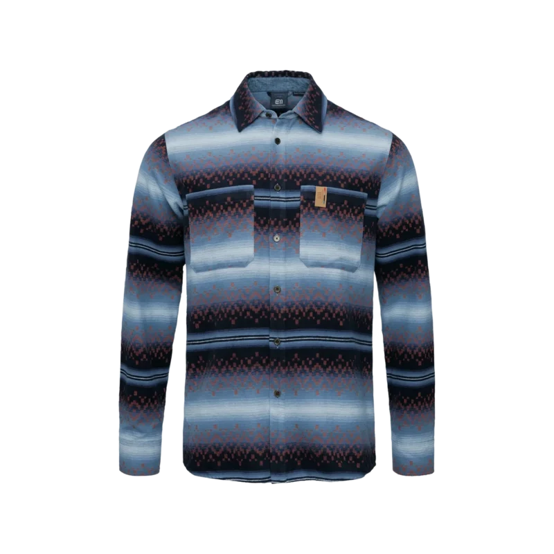 M Verbier Shirt