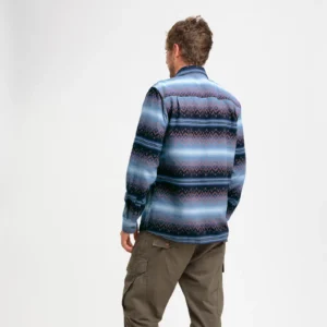 M Verbier Shirt