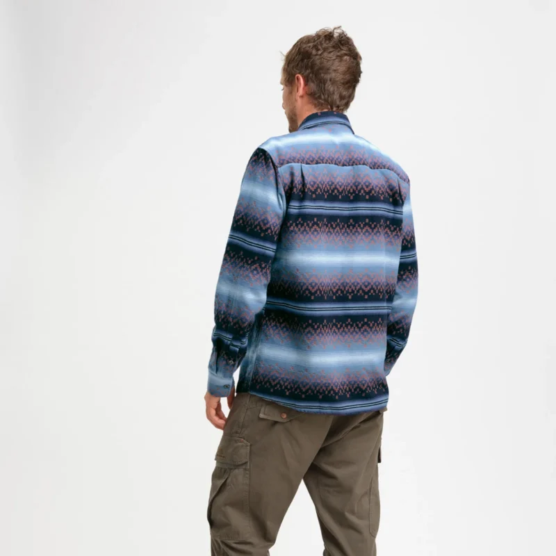 M Verbier Shirt