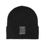 Skier Beanie