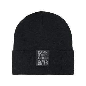 Skier Beanie