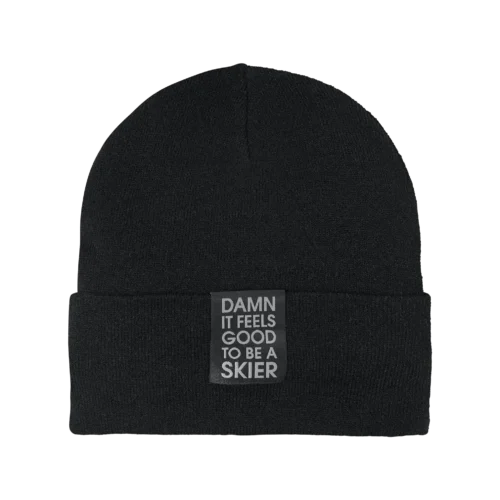 elevenate-skier-beanie-black-solid-1 Skier Beanie