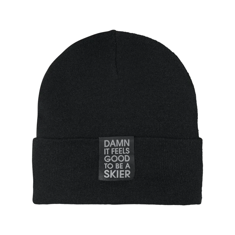 Skier Beanie