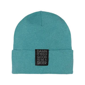 Skier Beanie