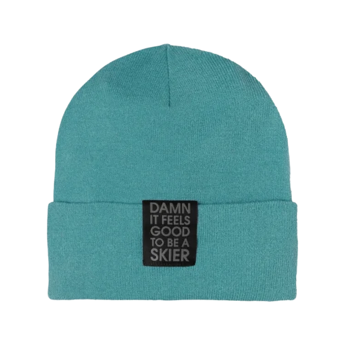 elevenate-skier-beanie-miami-blue-1 Skier Beanie