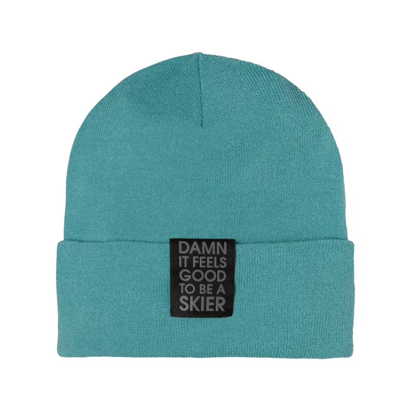 Skier Beanie