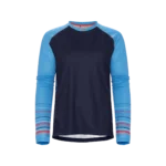 W Allmountain Longsleeve