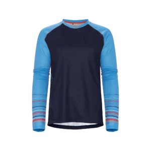 W Allmountain Longsleeve