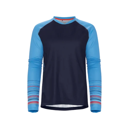 elevenate-w-allmountain-longsleeve-dark-navy-1 W Allmountain Longsleeve