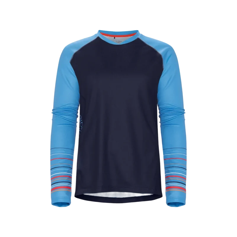 W Allmountain Longsleeve