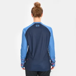 W Allmountain Longsleeve