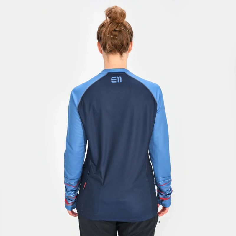 W Allmountain Longsleeve