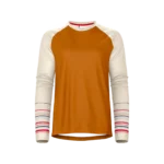 W Allmountain Longsleeve