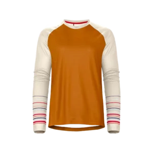 W Allmountain Longsleeve