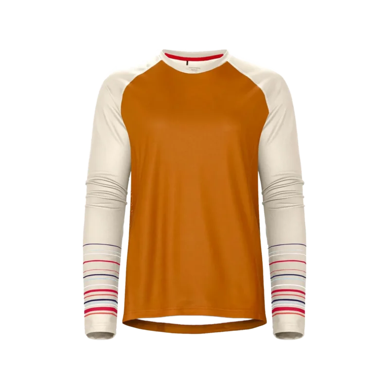 W Allmountain Longsleeve