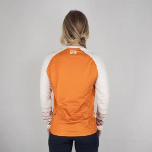 W Allmountain Longsleeve