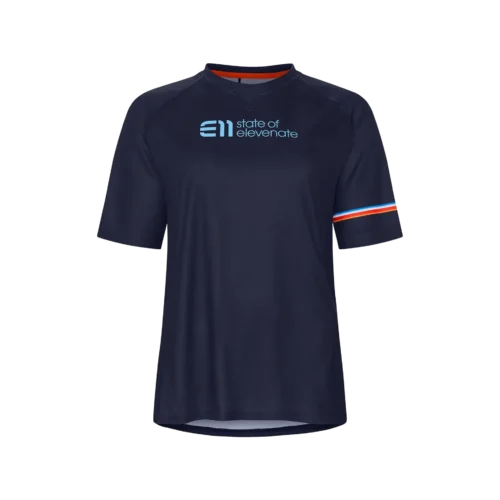 elevenate-w-allmountain-tee-dark-navy-1 W Allmountain Tee