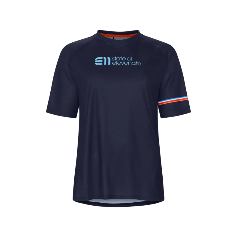 W Allmountain Tee
