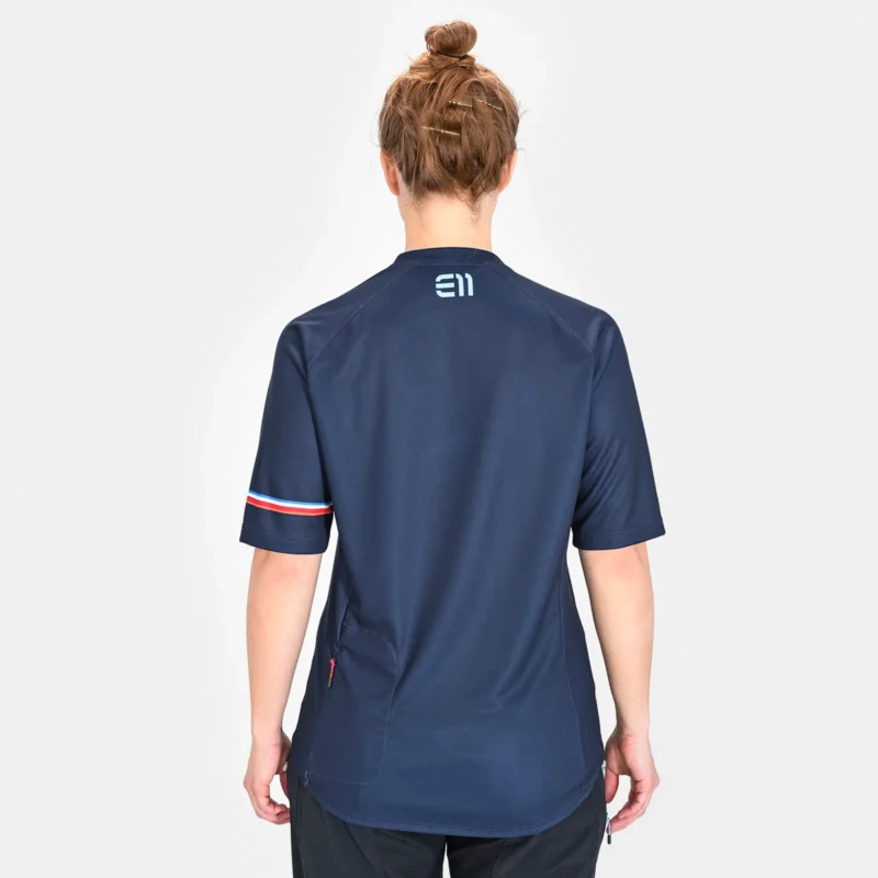 W Allmountain Tee