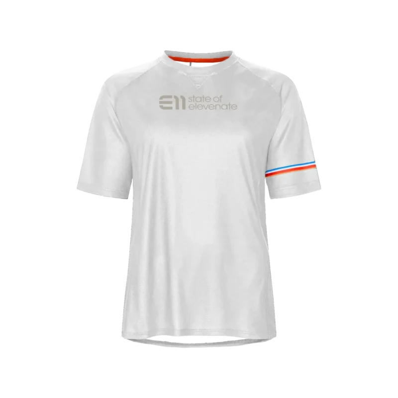 W Allmountain Tee