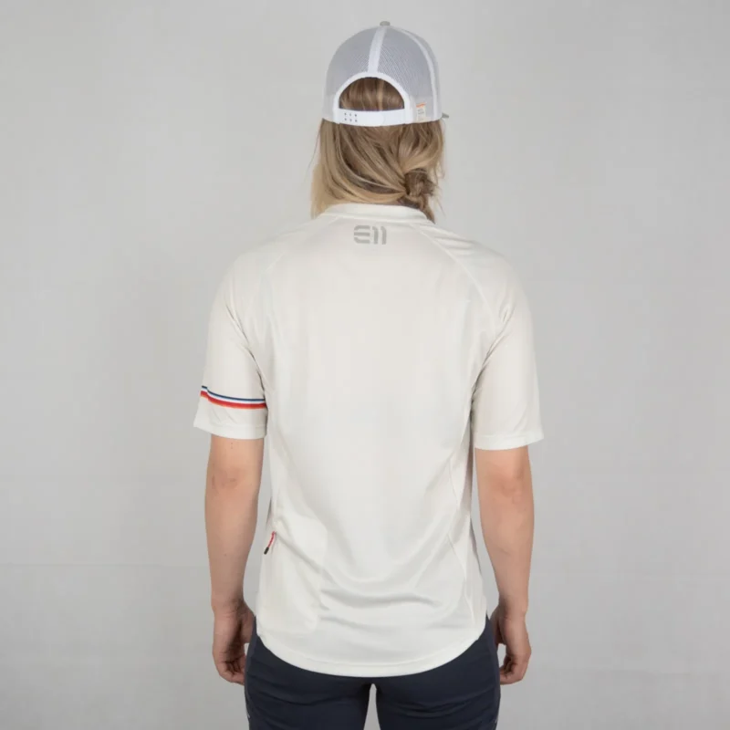 W Allmountain Tee