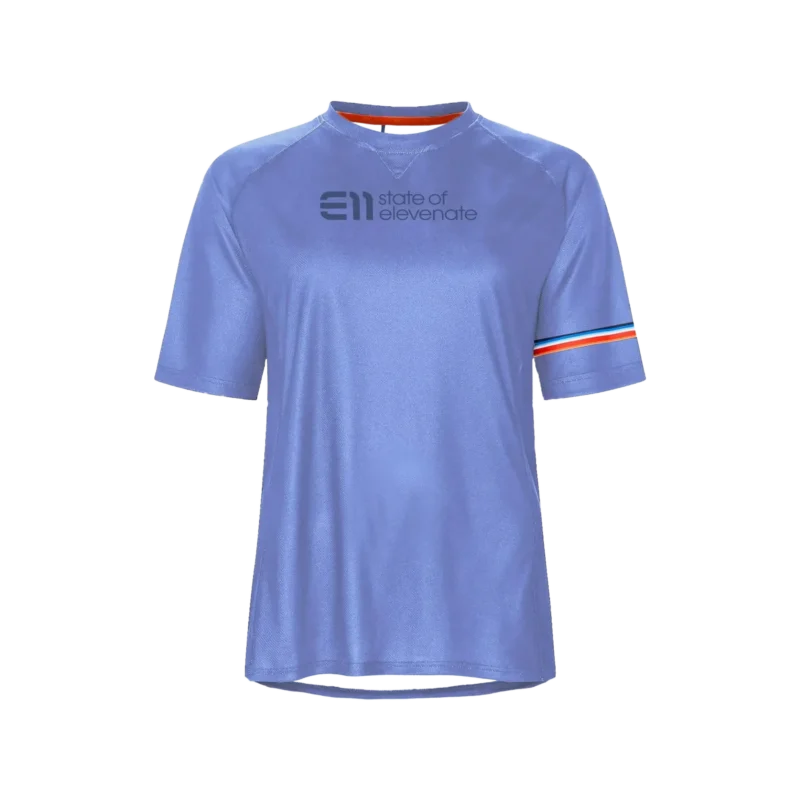 W Allmountain Tee