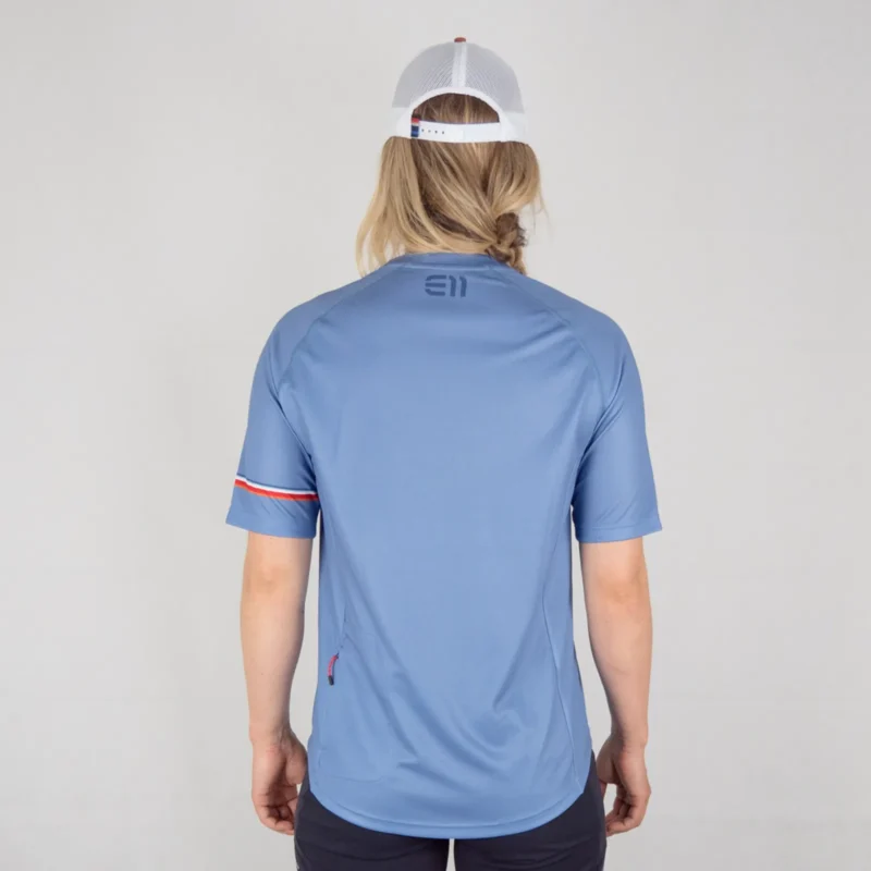 W Allmountain Tee