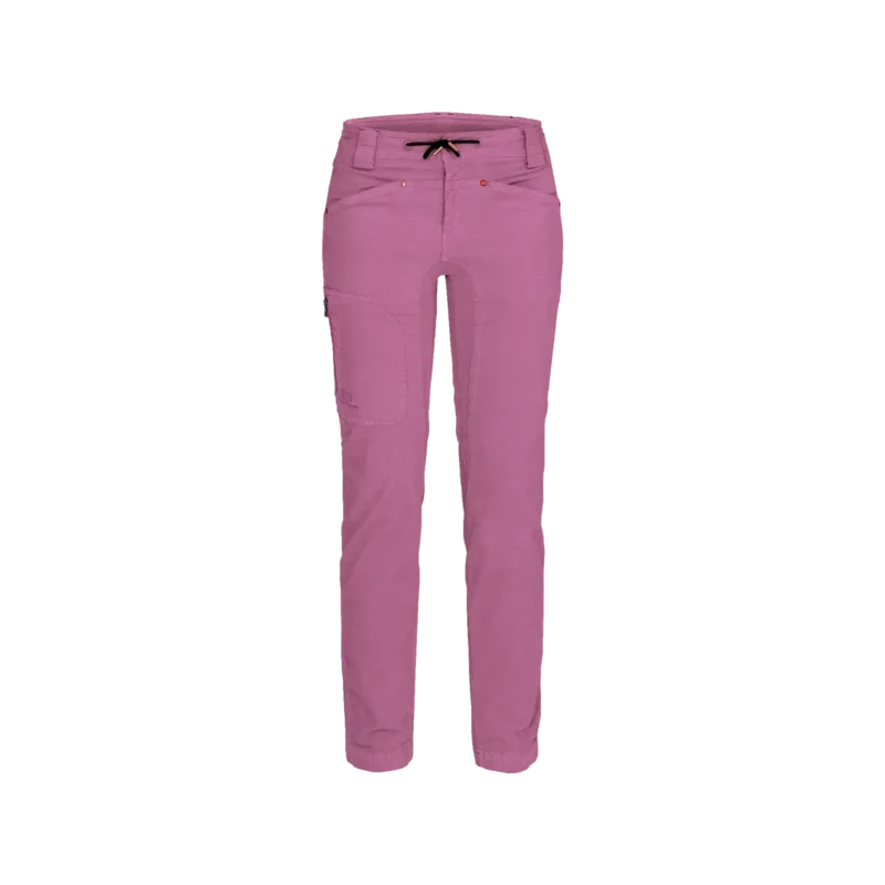 W Après Cord Pants