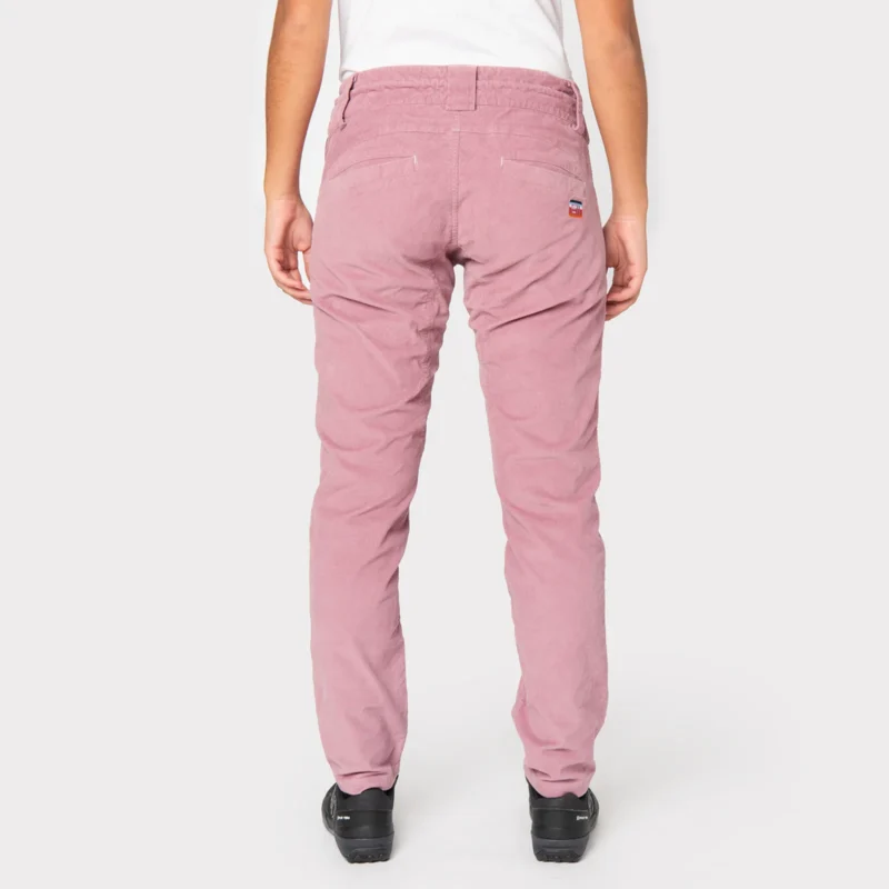 W Après Cord Pants
