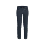 W Après Cord Pants