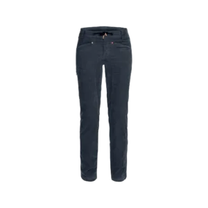 W Après Cord Pants