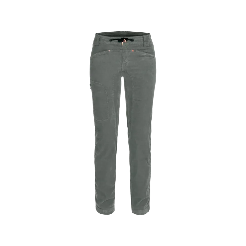 W Après Cord Pants