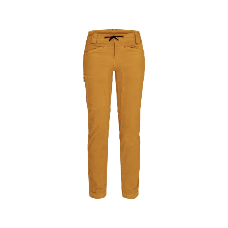 W Après Cord Pants