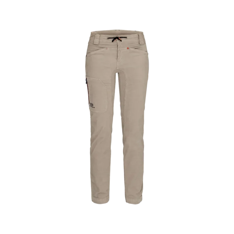 W Après Cord Pants